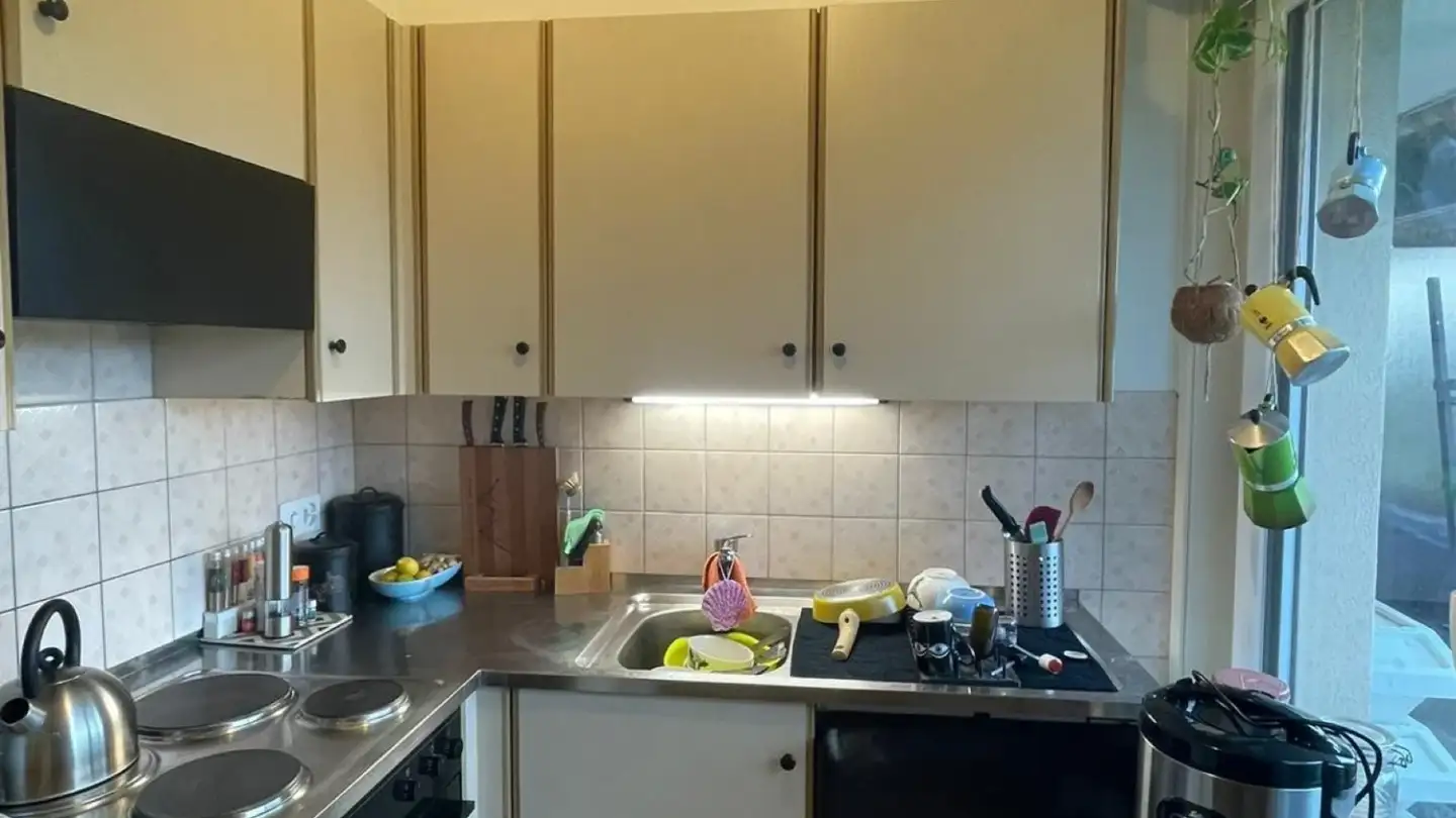 Appartement à louer - 1162 St-Prex - Photo 3