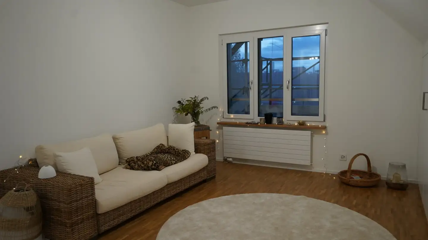 Chambre à louer - Frohburgstrasse, 8057 Zürich - Photo 2