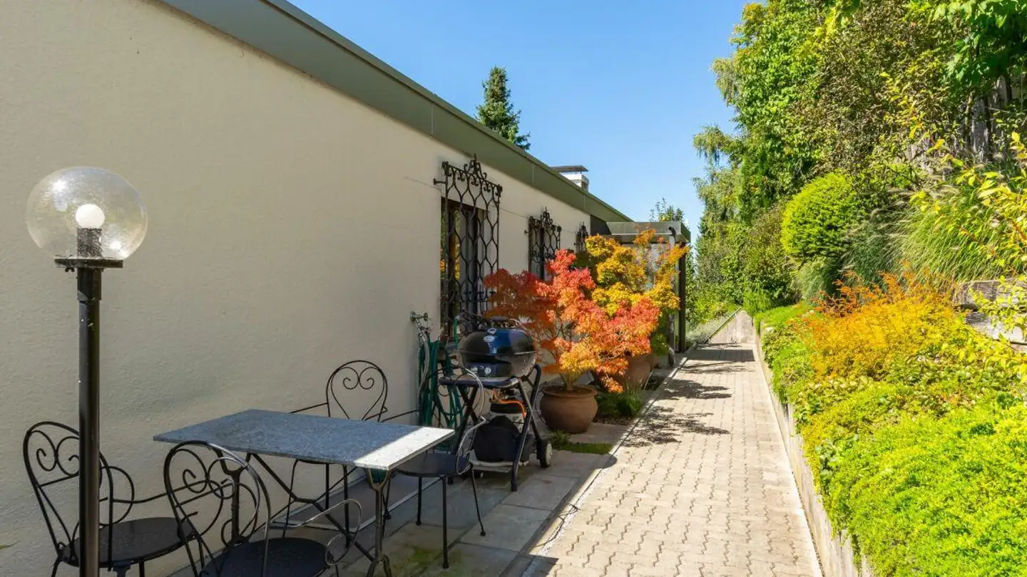 Appartamento a gradini in vendita - Tannholzstrasse, 8910 Affoltern am Albis - Photo 2