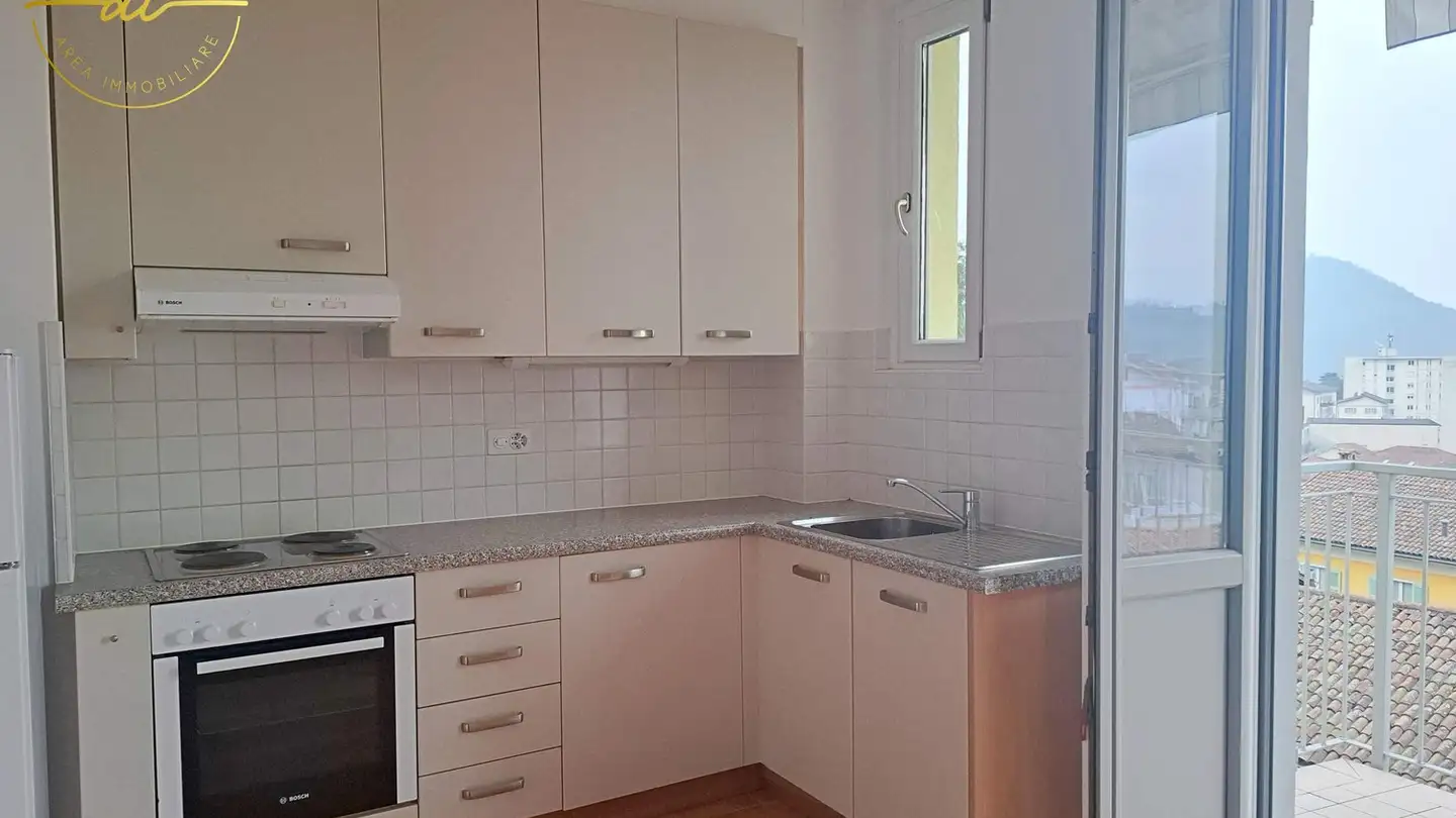 Apartment for rent - 6828 Balerna - Photo 3