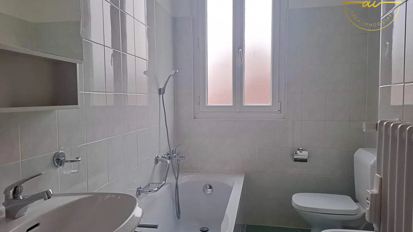 Apartment for rent - 6828 Balerna - Photo 4