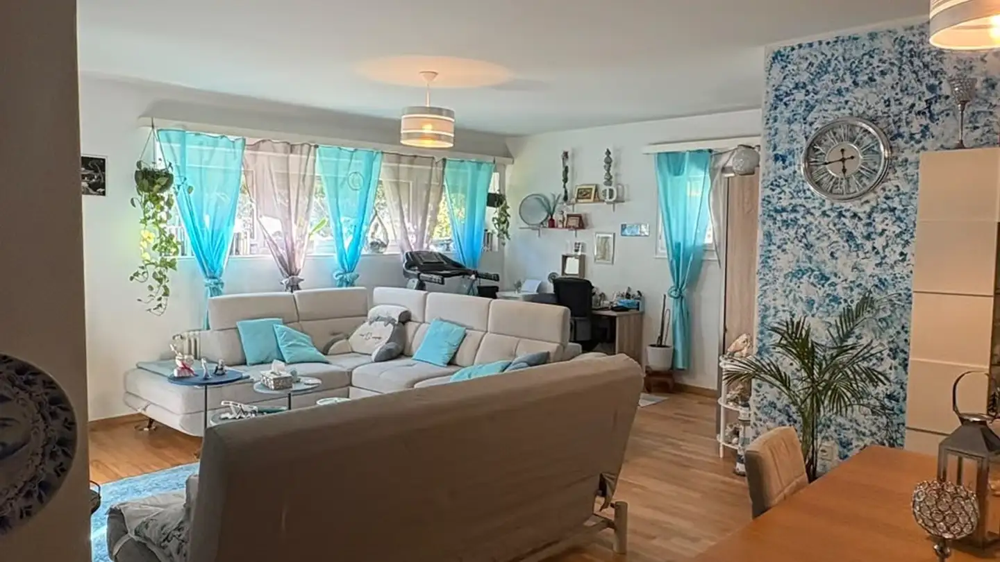Apartment for rent - 6982 Agno
