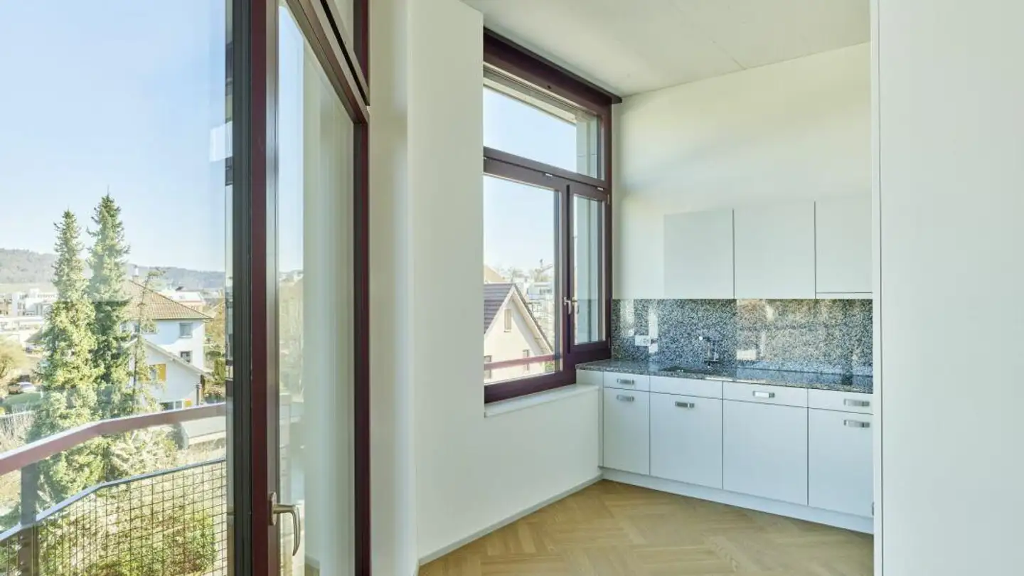 Apartment for rent - Windeggstrasse 10, 8953 Dietikon - Photo 4