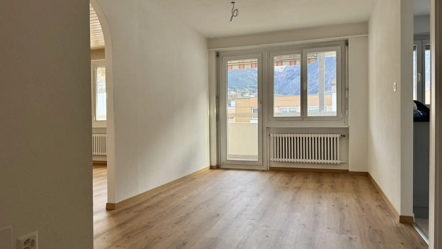 Appartamento in affitto - Furkastrasse 21, 3904 Naters