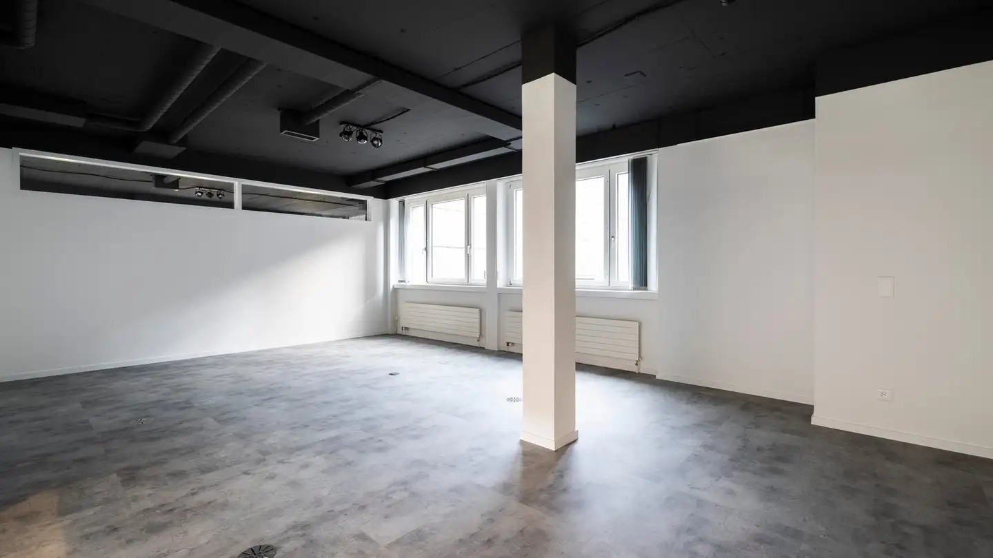 Office space for rent - St. Gallerstrasse 5, 9470 Buchs SG - Photo 2