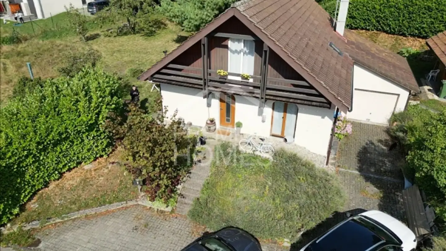 Einfamilienhaus kaufen - 1510 Moudon