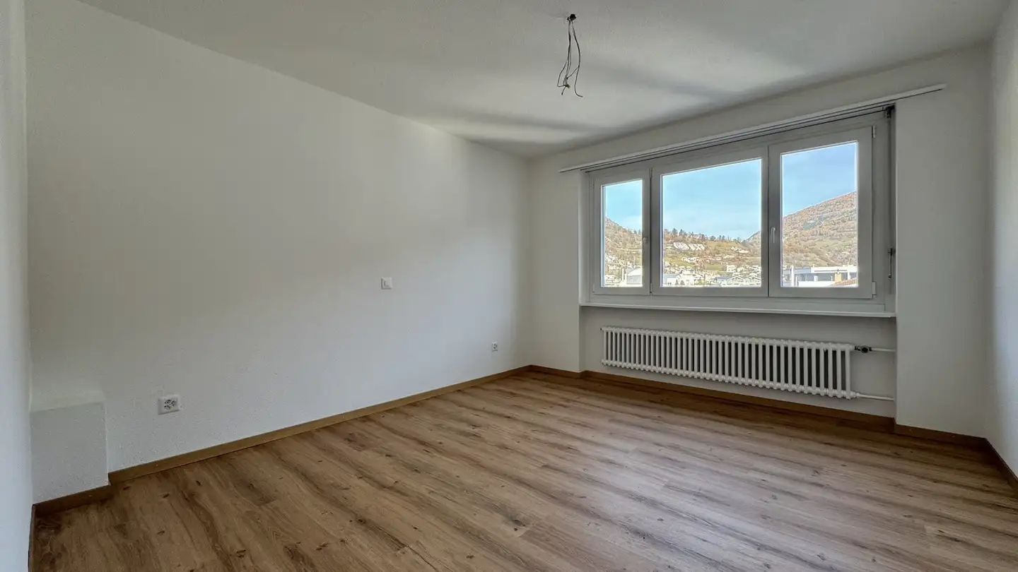 Appartamento in affitto - Furkastrasse 21, 3904 Naters - Foto 4