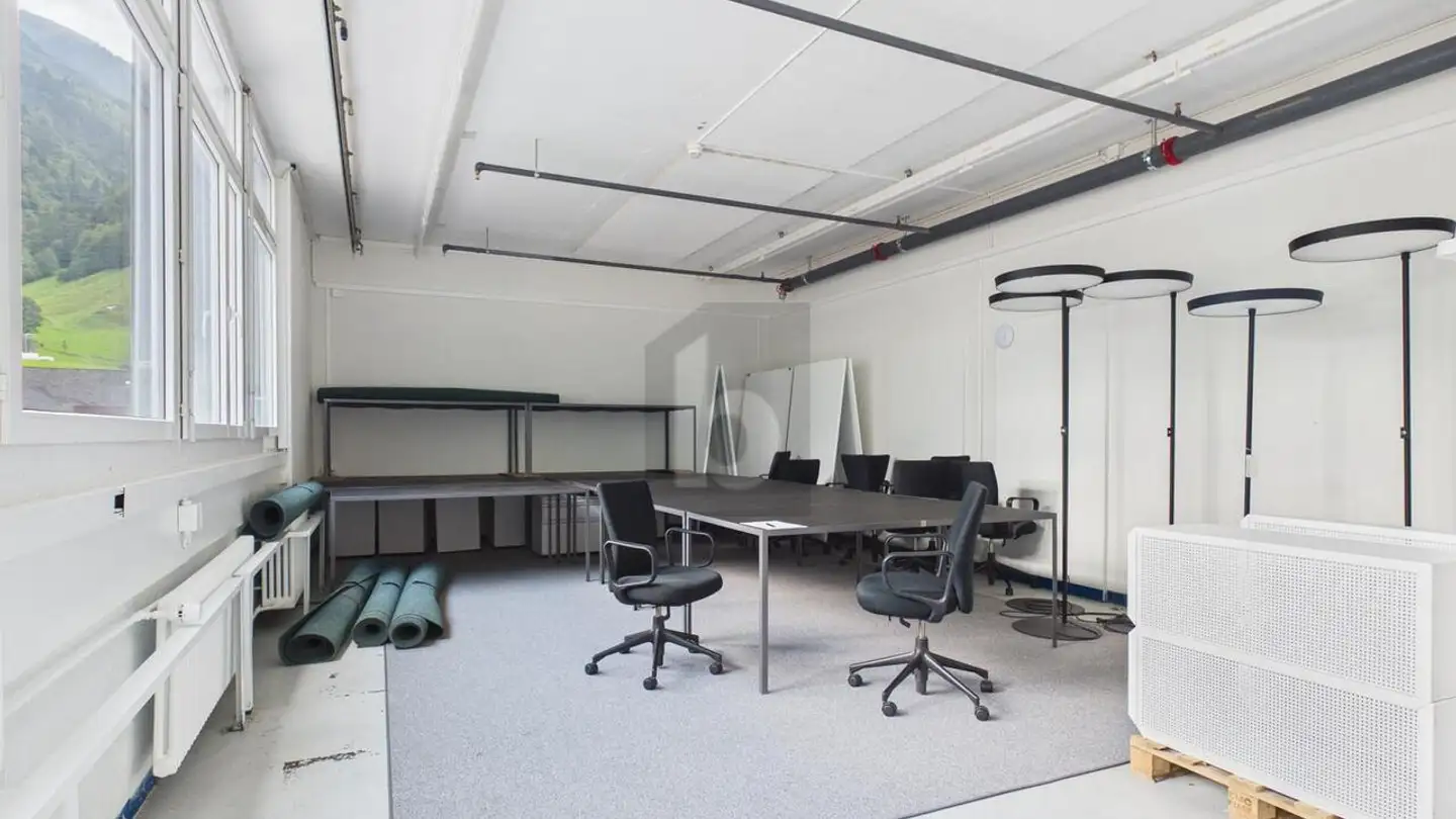 Commercial for rent - 8762 Schwanden GL - Photo 3