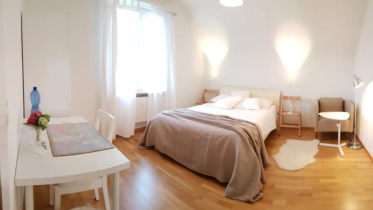 Single room for rent - 5000 Aarau