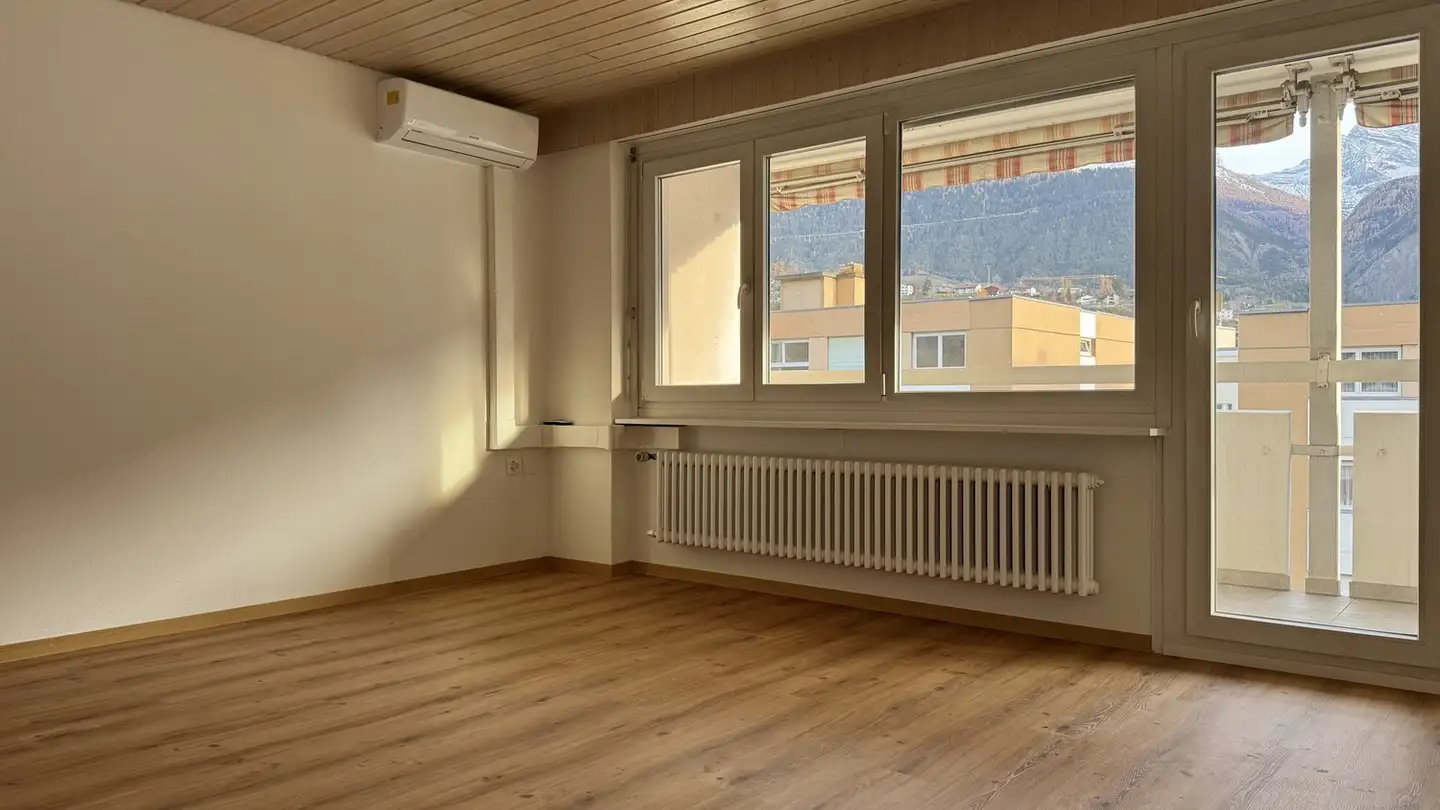 Appartamento in affitto - Furkastrasse 21, 3904 Naters - Foto 2