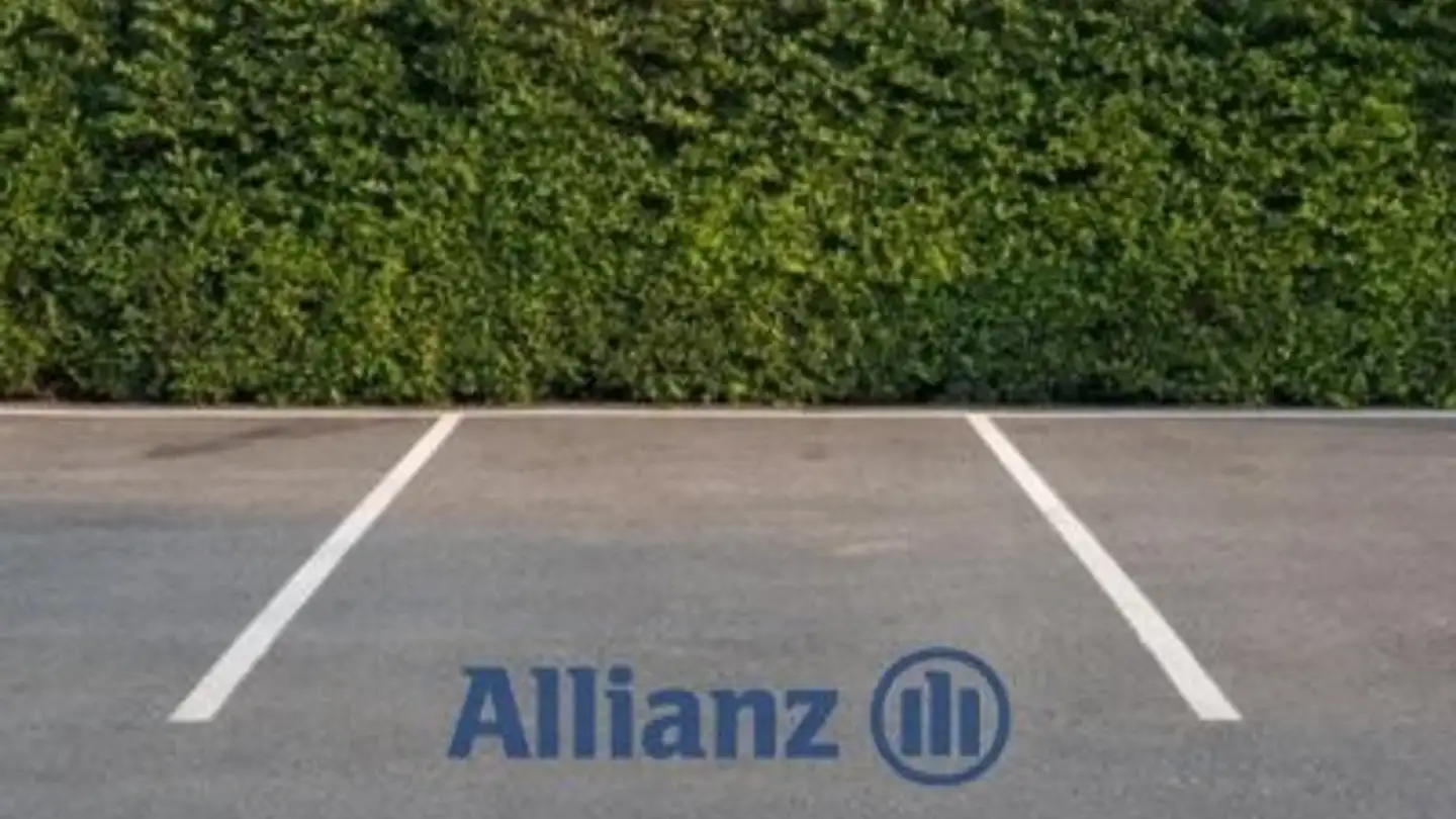 Parkplatz im Freien mieten - Rue Des Evaux 1, 1213 Onex
