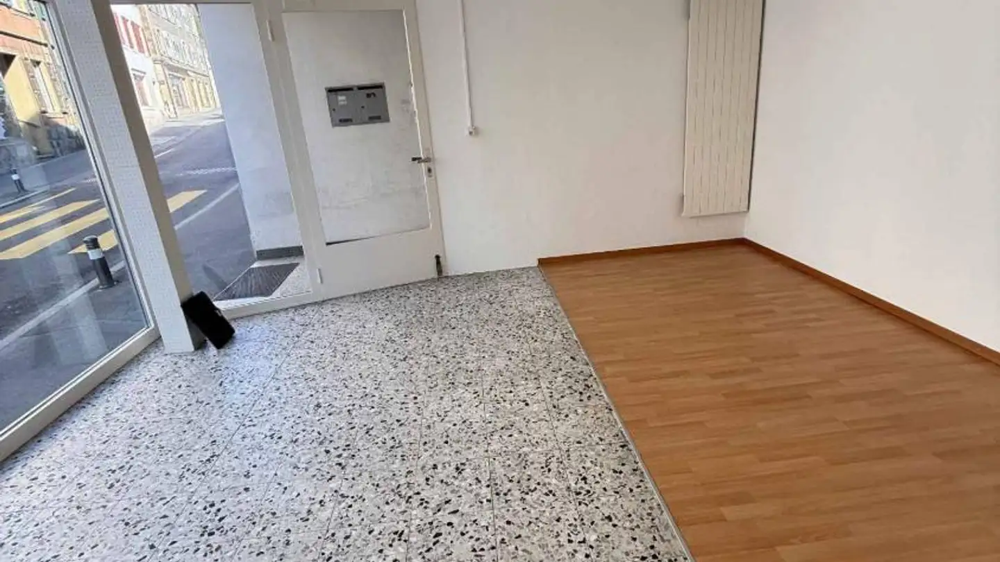 Bürofläche mieten - 1422 Grandson