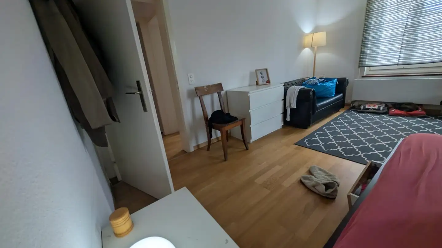 Zimmer mieten - 8050 Zürich - Foto 4