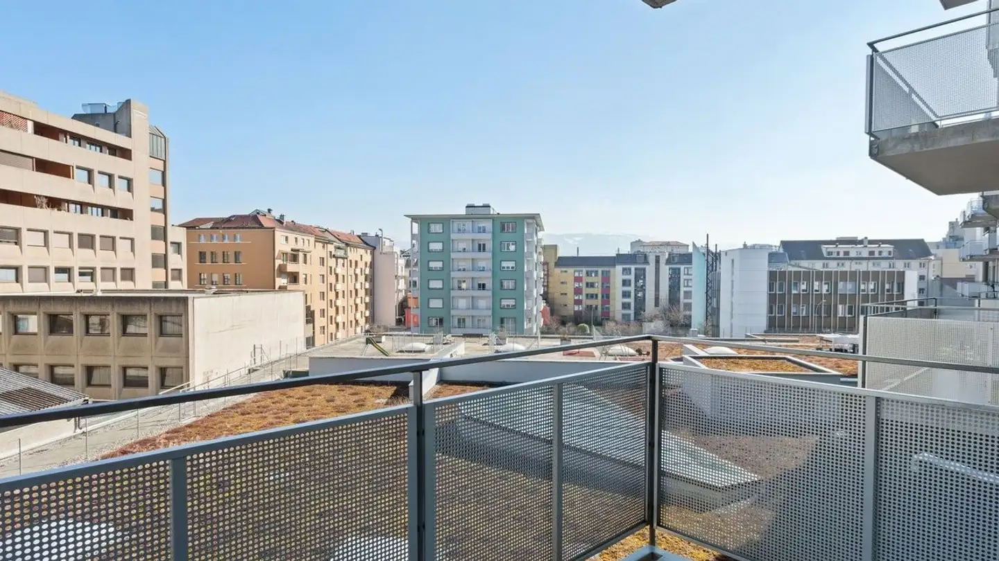 Apartment for rent - Route Des Arsenaux 3d, 1700 Fribourg - Photo 2
