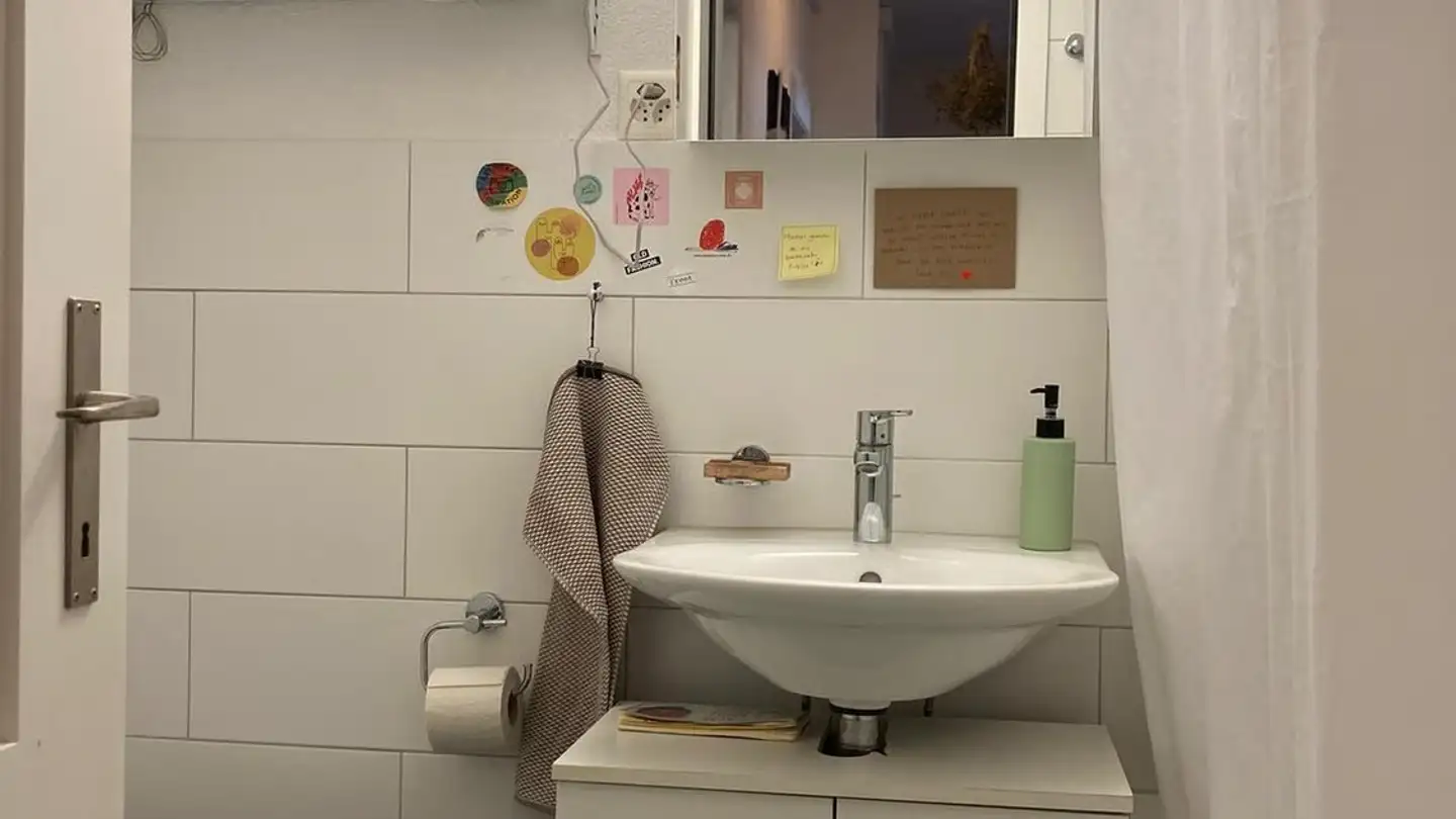 Apartment for rent - Länggassstrasse 32, 3012 Bern - Photo 4