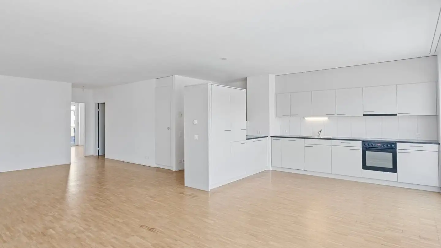 Apartment for rent - Route Des Arsenaux 3d, 1700 Fribourg - Photo 4