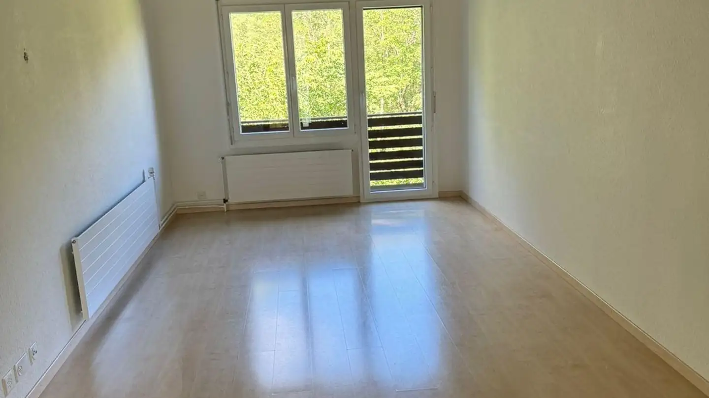Wohnung mieten - Wegscheid 1, 6390 Engelberg