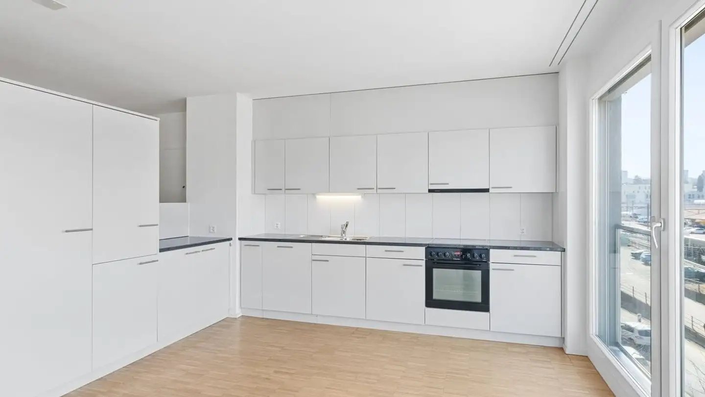 Apartment for rent - Route Des Arsenaux 3d, 1700 Fribourg - Photo 3