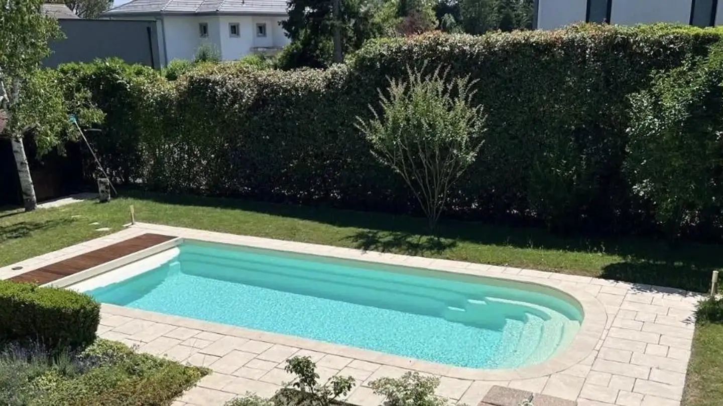 Maison individuelle à louer - 1296 Coppet - Photo 2