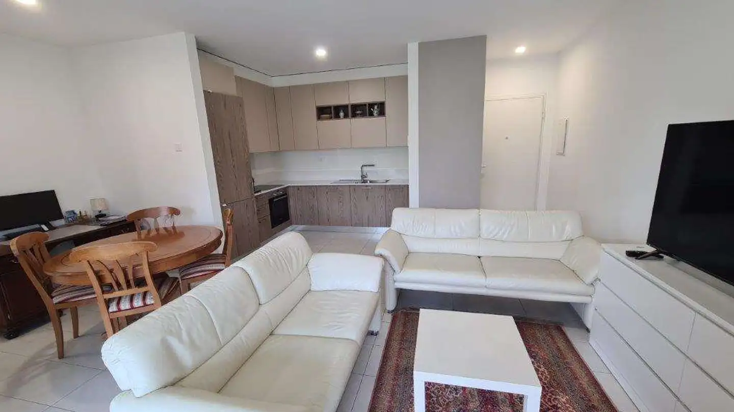 Wohnung kaufen - Viale Carlo Pereda, 6828 Balerna - Foto 3