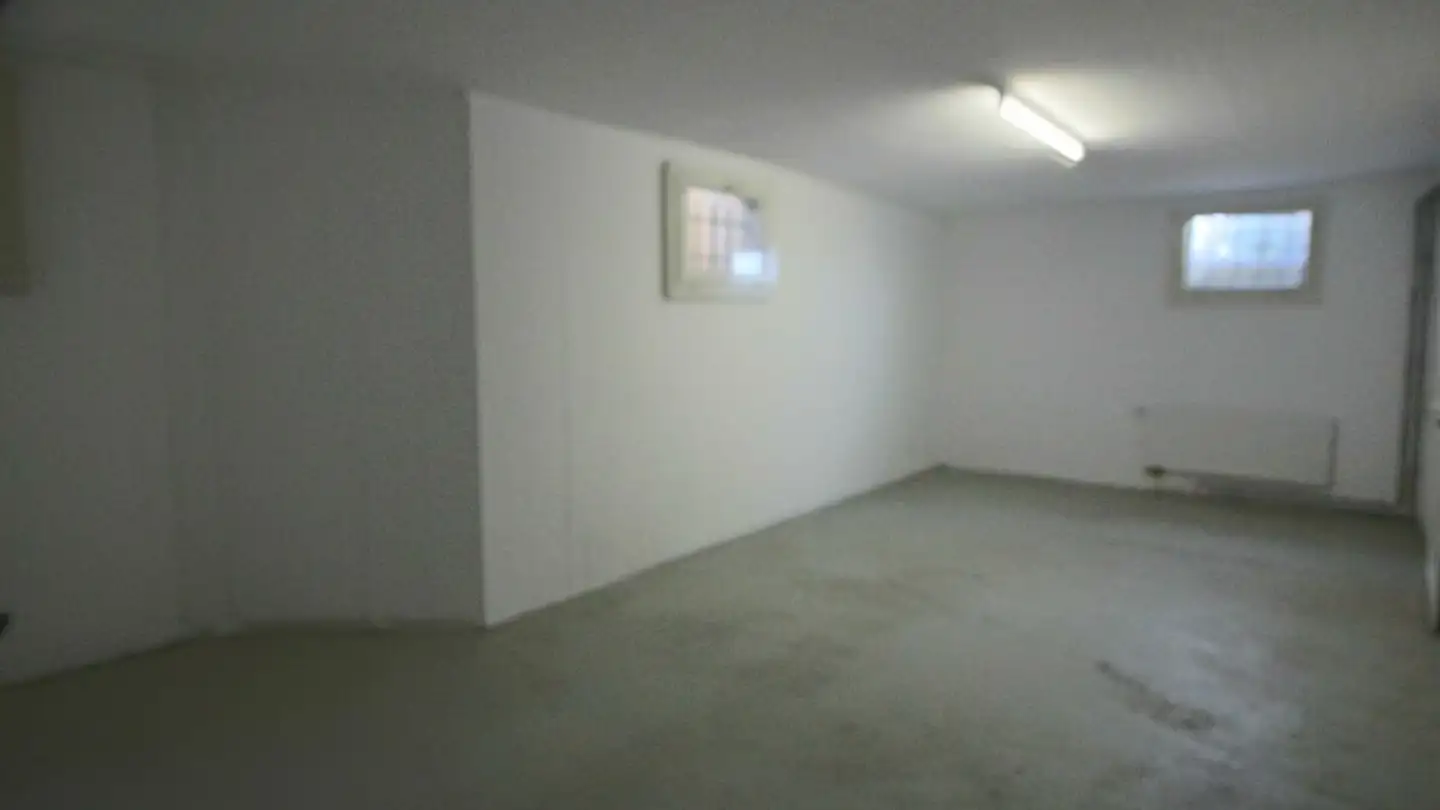 Storage space for rent - Rue De La Gare 10, 1607 Palézieux