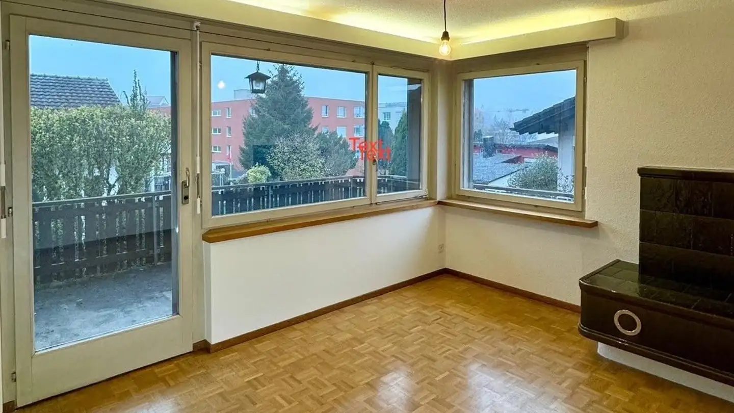 Wohnung mieten - 6170 Schüpfheim