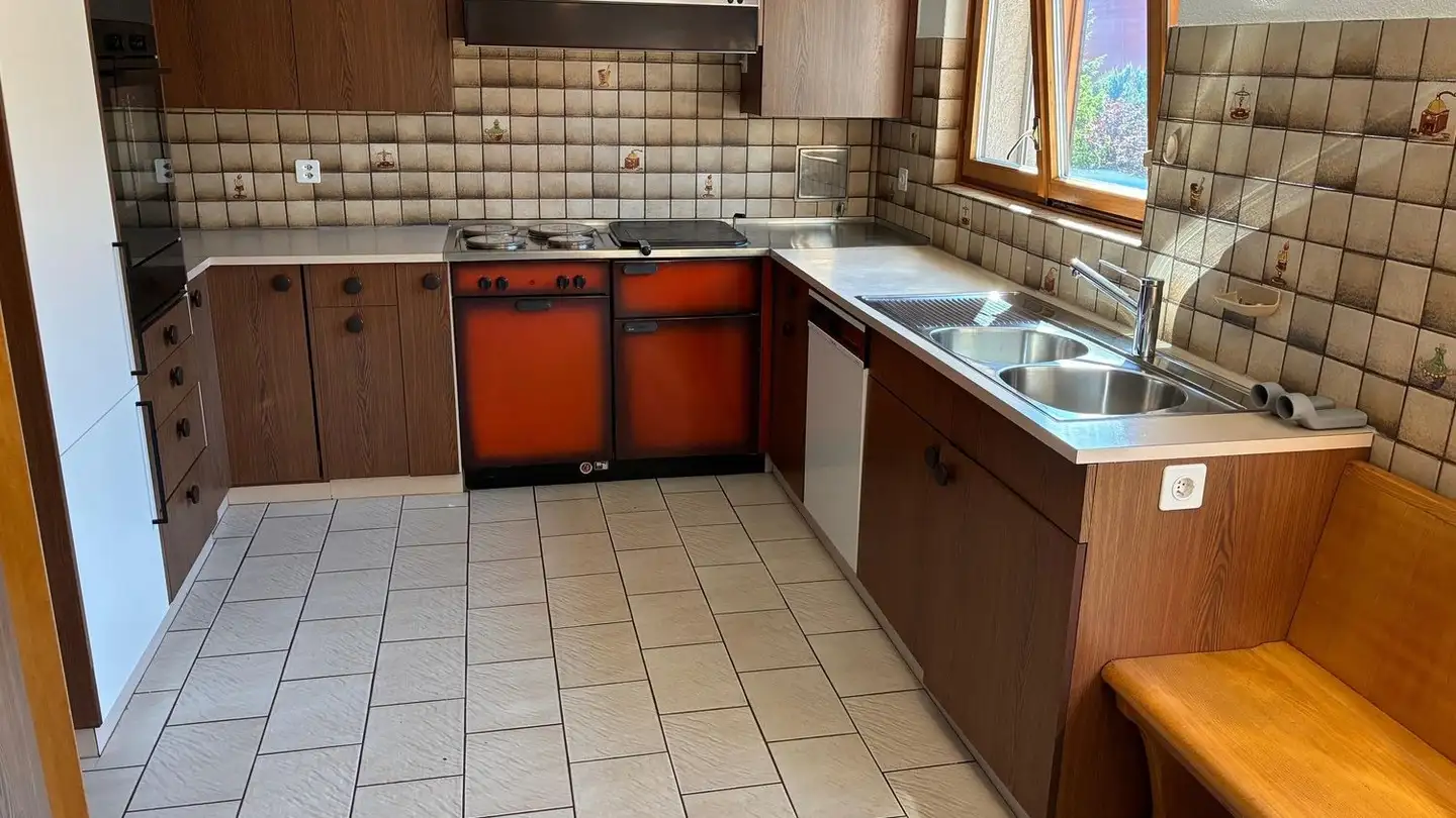 Appartamento in affitto - 6170 Schüpfheim - Foto 3