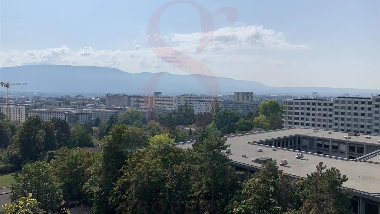 Wohnung kaufen - 1209 Genève