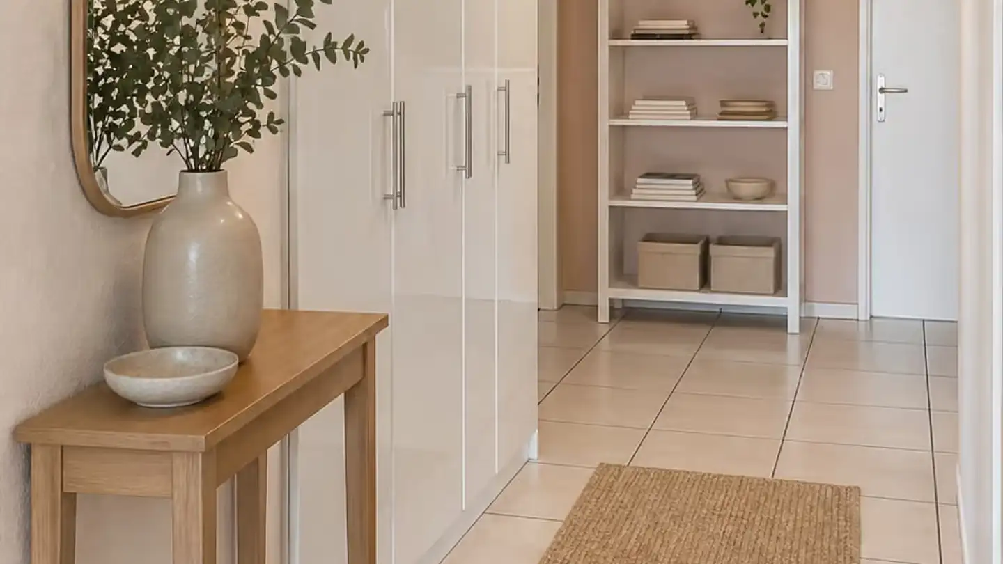 Appartement à vendre - Rue Du Marché-Neuf / Neumarktstrasse 26, 2502 Biel/Bienne - Photo 4