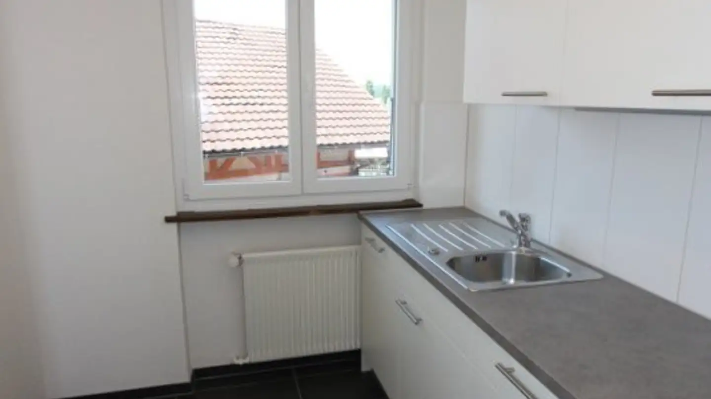 Wohnung mieten - Bahnhofstrasse 20, 3421 Lyssach