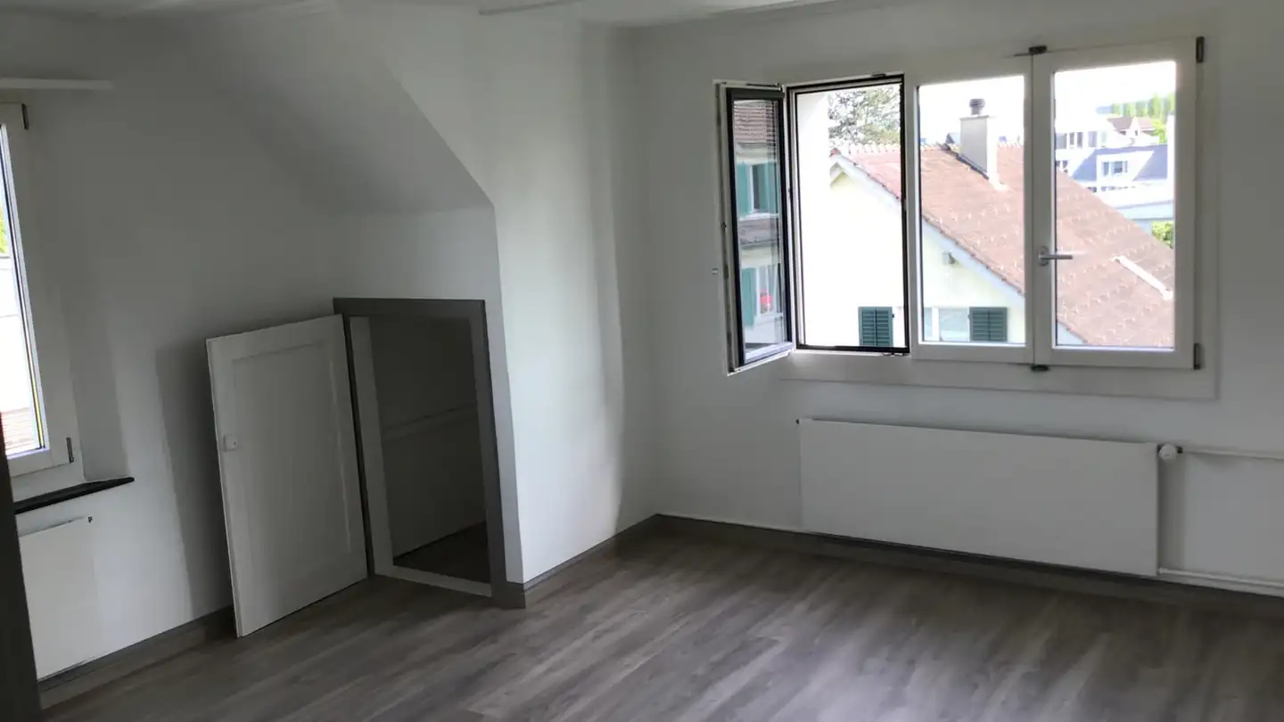 Wohnung mieten - Bachackerstrasse 4, 8575 Bürglen TG - Foto 2