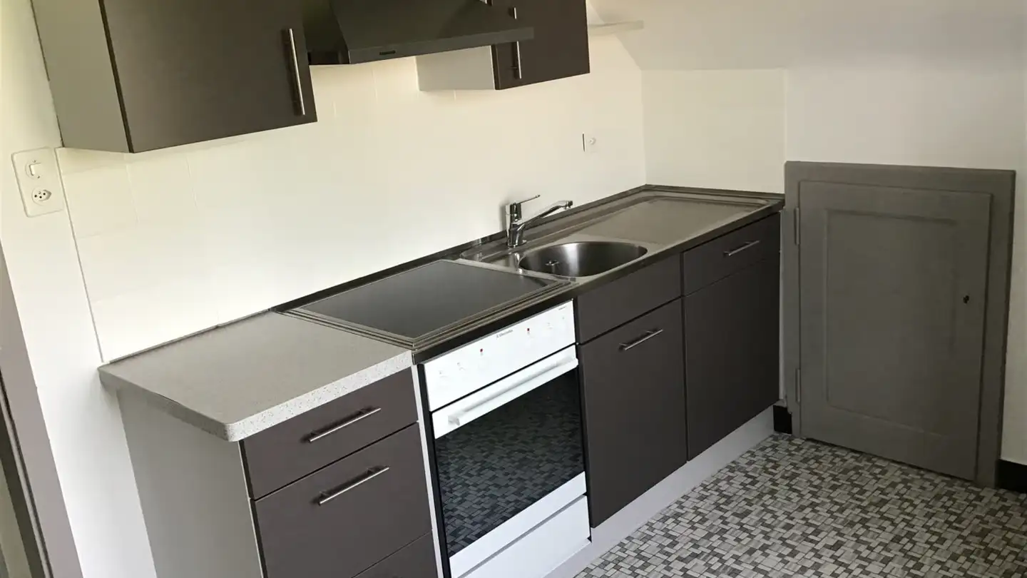 Wohnung mieten - Bachackerstrasse 4, 8575 Bürglen TG - Foto 4