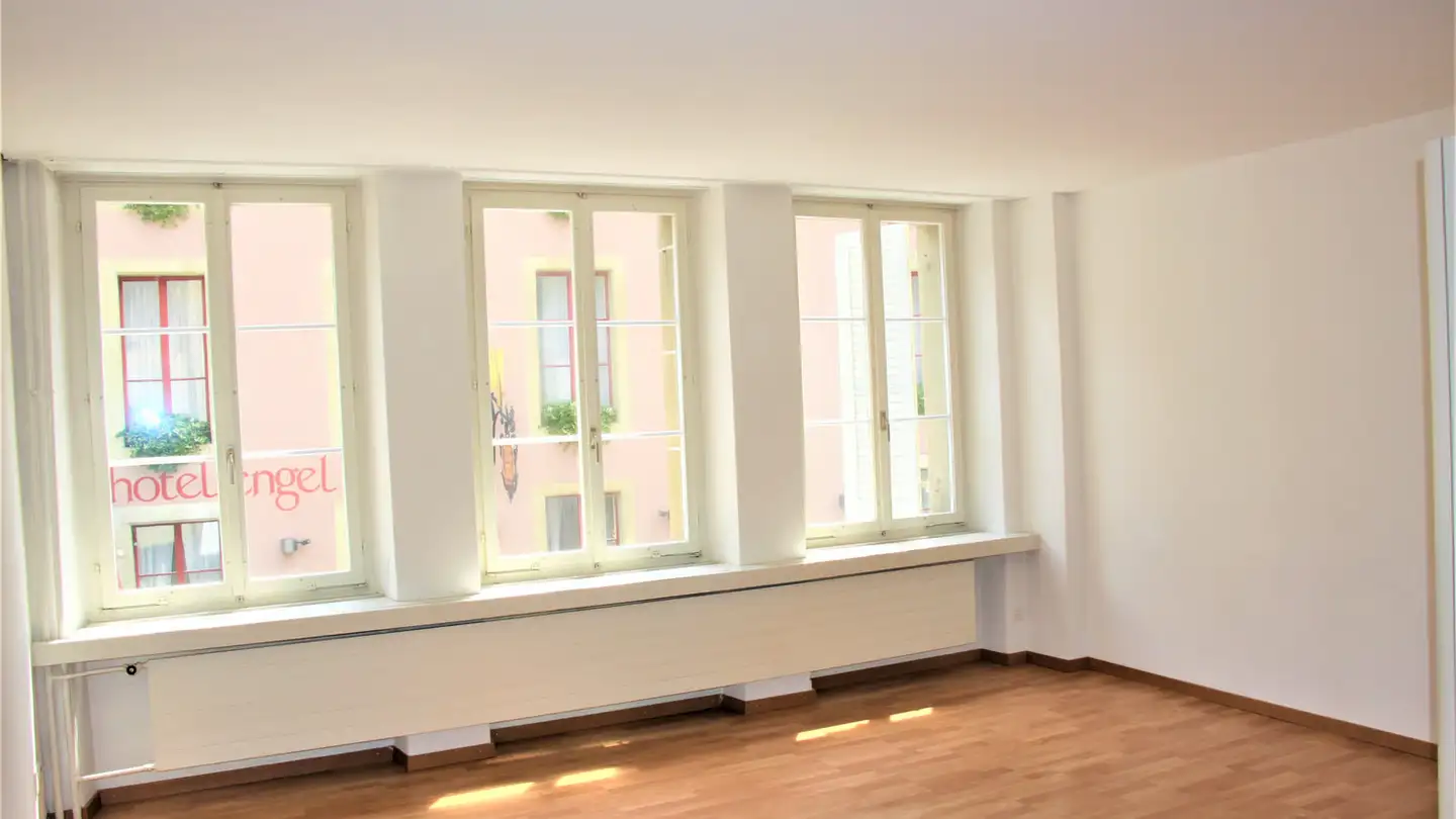 Apartment for rent - Engelgasse 9, 4800 Zofingen