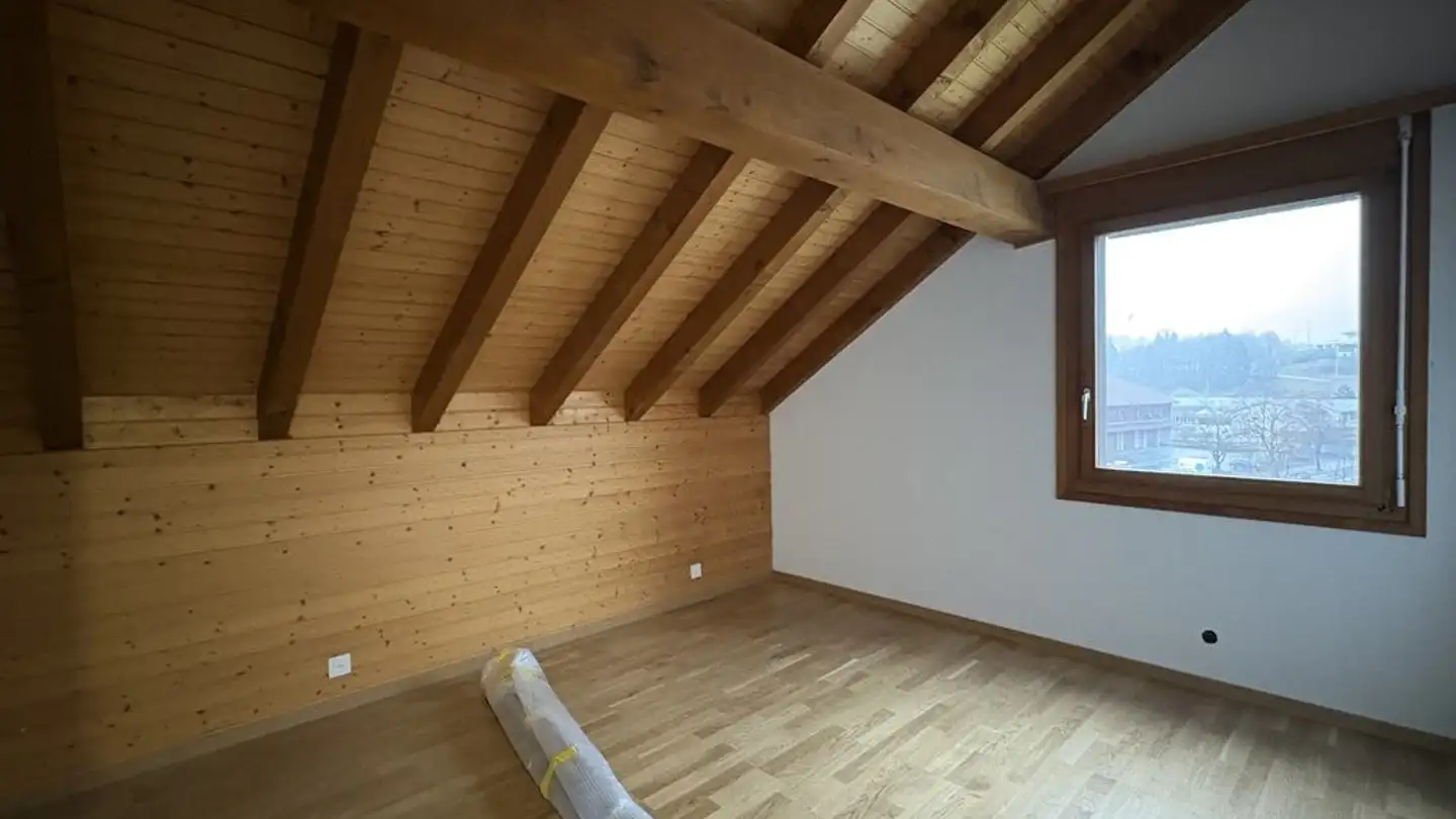 Wohnung mieten - Route De Morlon 32, 1630 Bulle - Foto 3