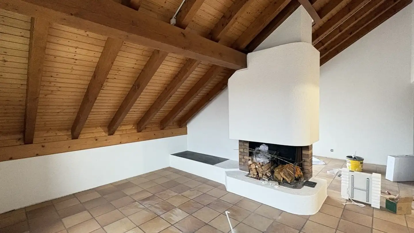 Wohnung mieten - Route De Morlon 32, 1630 Bulle - Foto 4