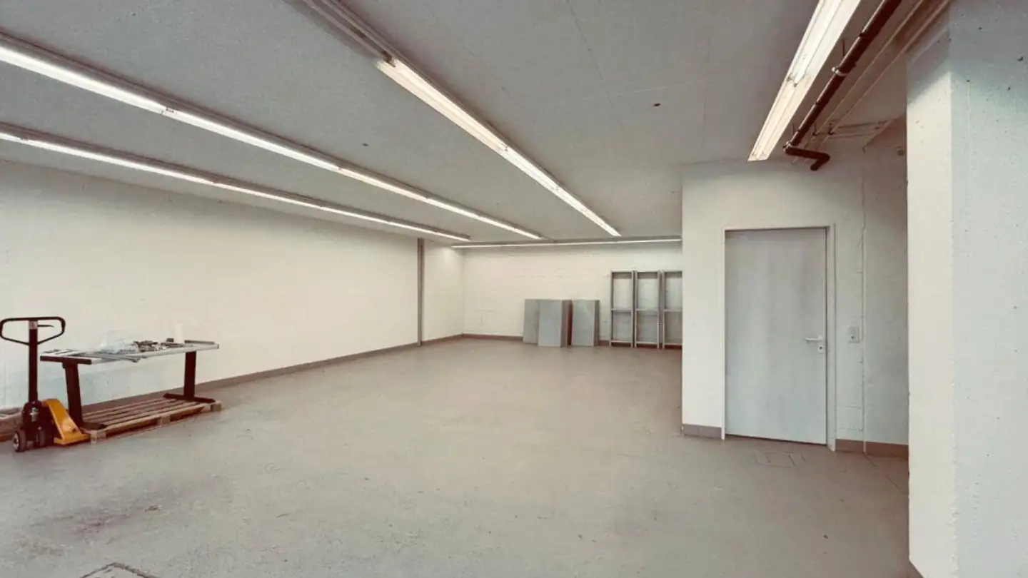 Commercial à louer - Allmendstrasse 8, 8320 Fehraltorf - Photo 3