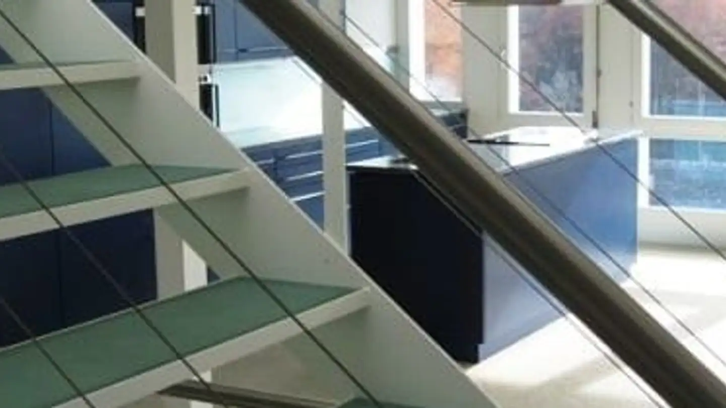 Loft mieten - Haltenstrasse 87, 3145 Niederscherli