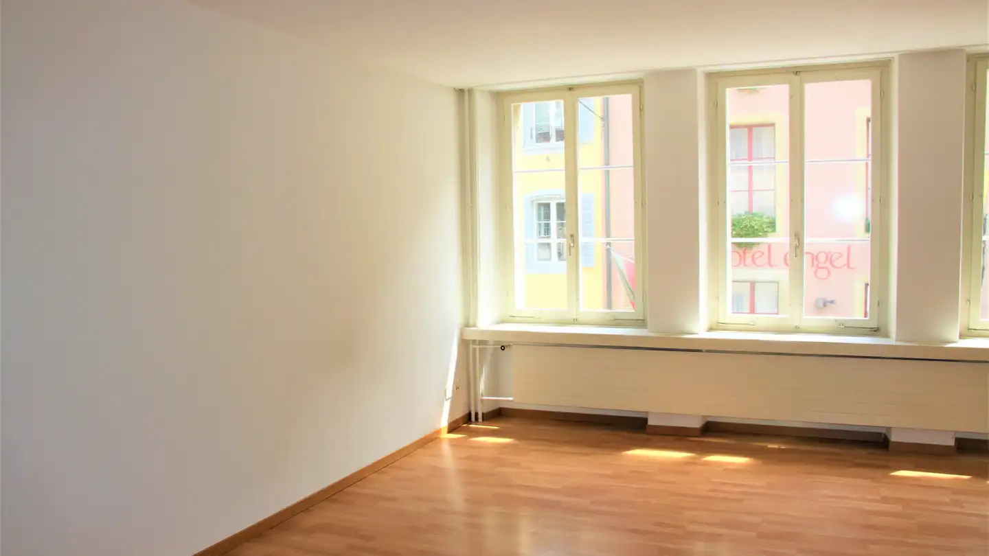 Apartment for rent - Engelgasse 9, 4800 Zofingen - Photo 2