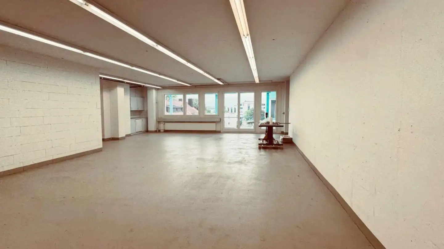 Commercial à louer - Allmendstrasse 8, 8320 Fehraltorf - Photo 4