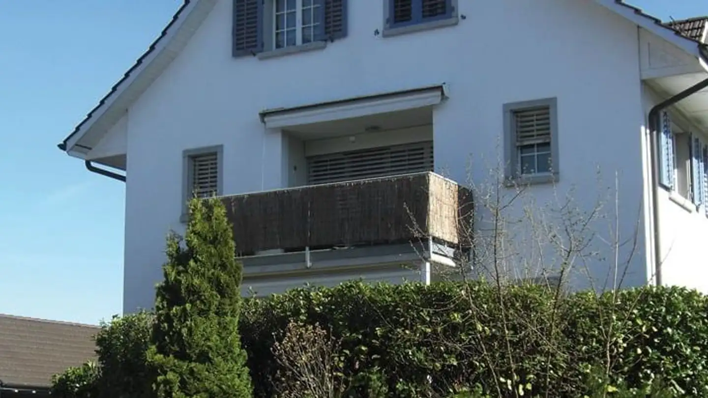 Appartement à louer - Chratzstrasse 9A, 5426 Lengnau AG