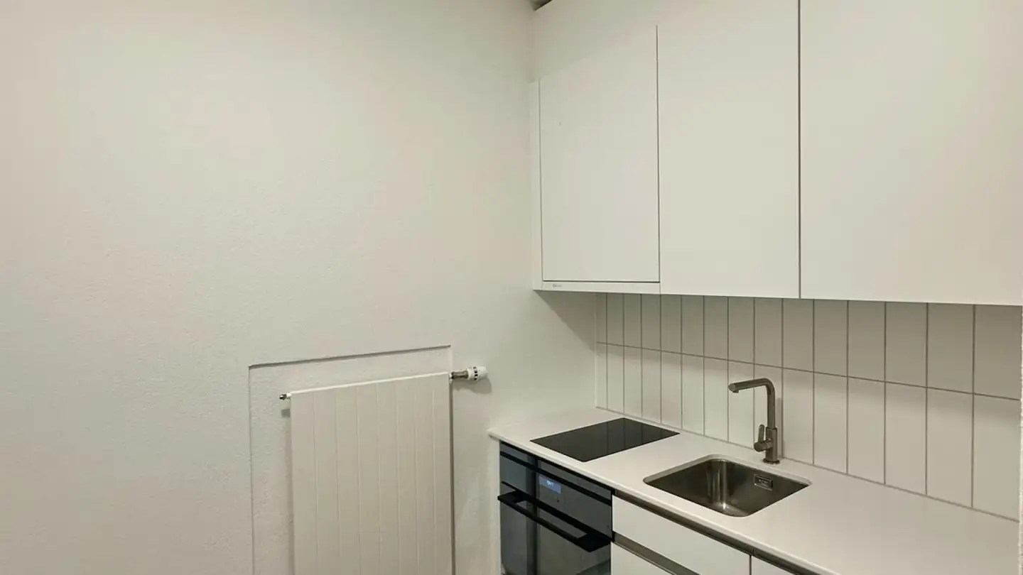 Appartement à louer - Seestrasse, 8640 Rapperswil SG