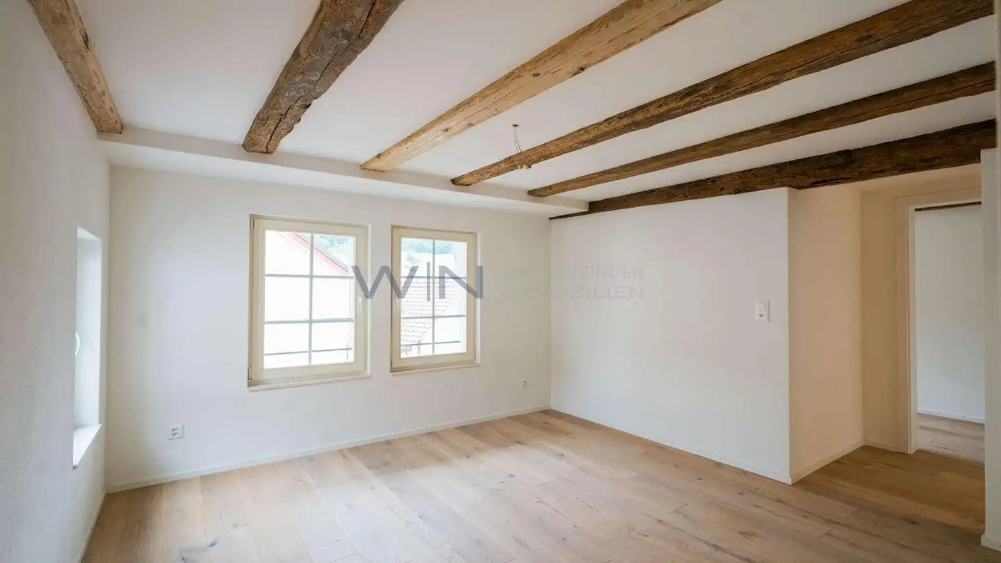 Mehrfamilienhaus kaufen - 8194 Hüntwangen - Foto 4