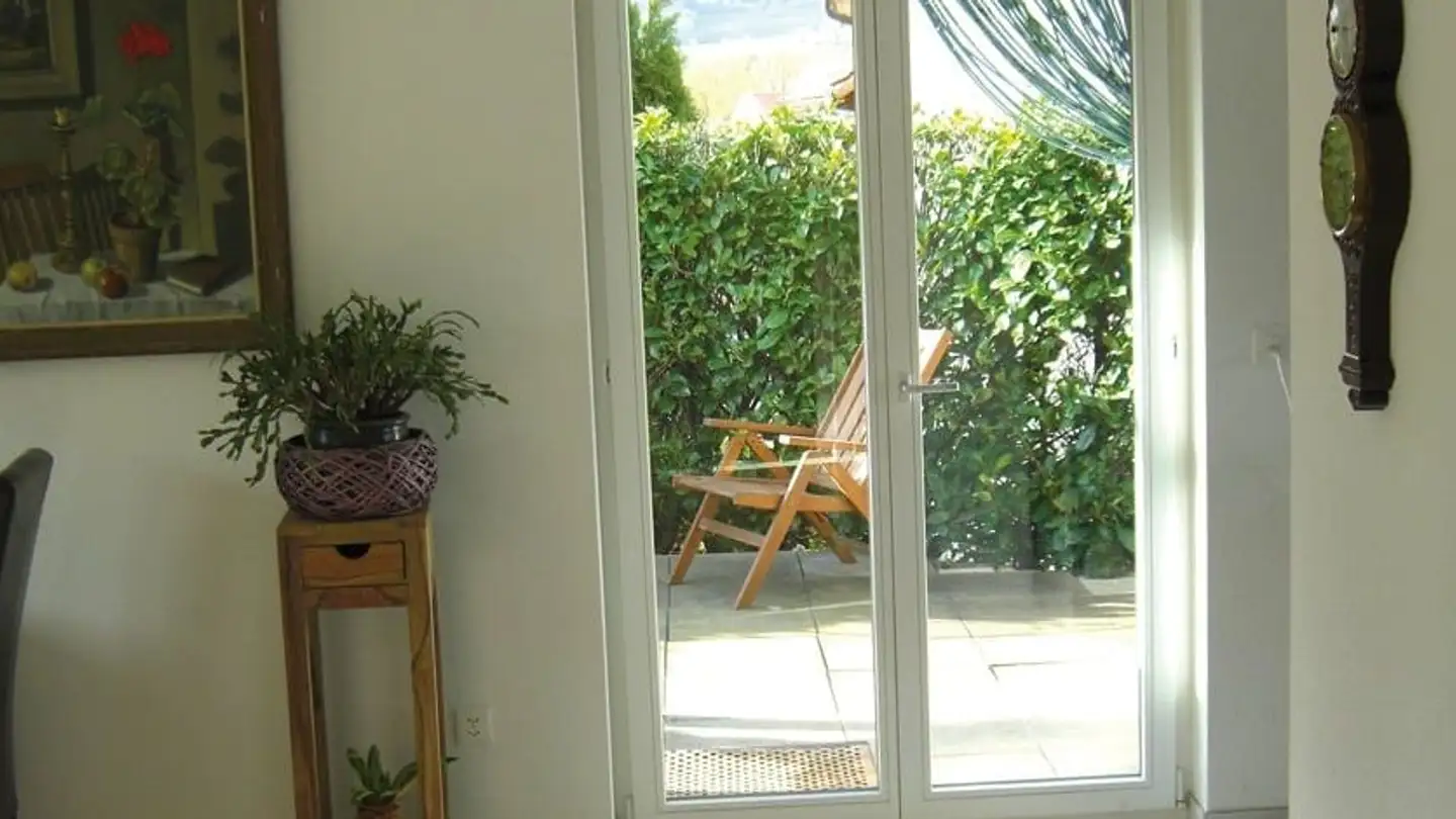 Appartement à louer - Chratzstrasse 9A, 5426 Lengnau AG - Photo 2