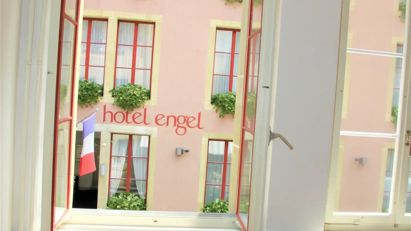 Apartment for rent - Engelgasse 9, 4800 Zofingen - Photo 3
