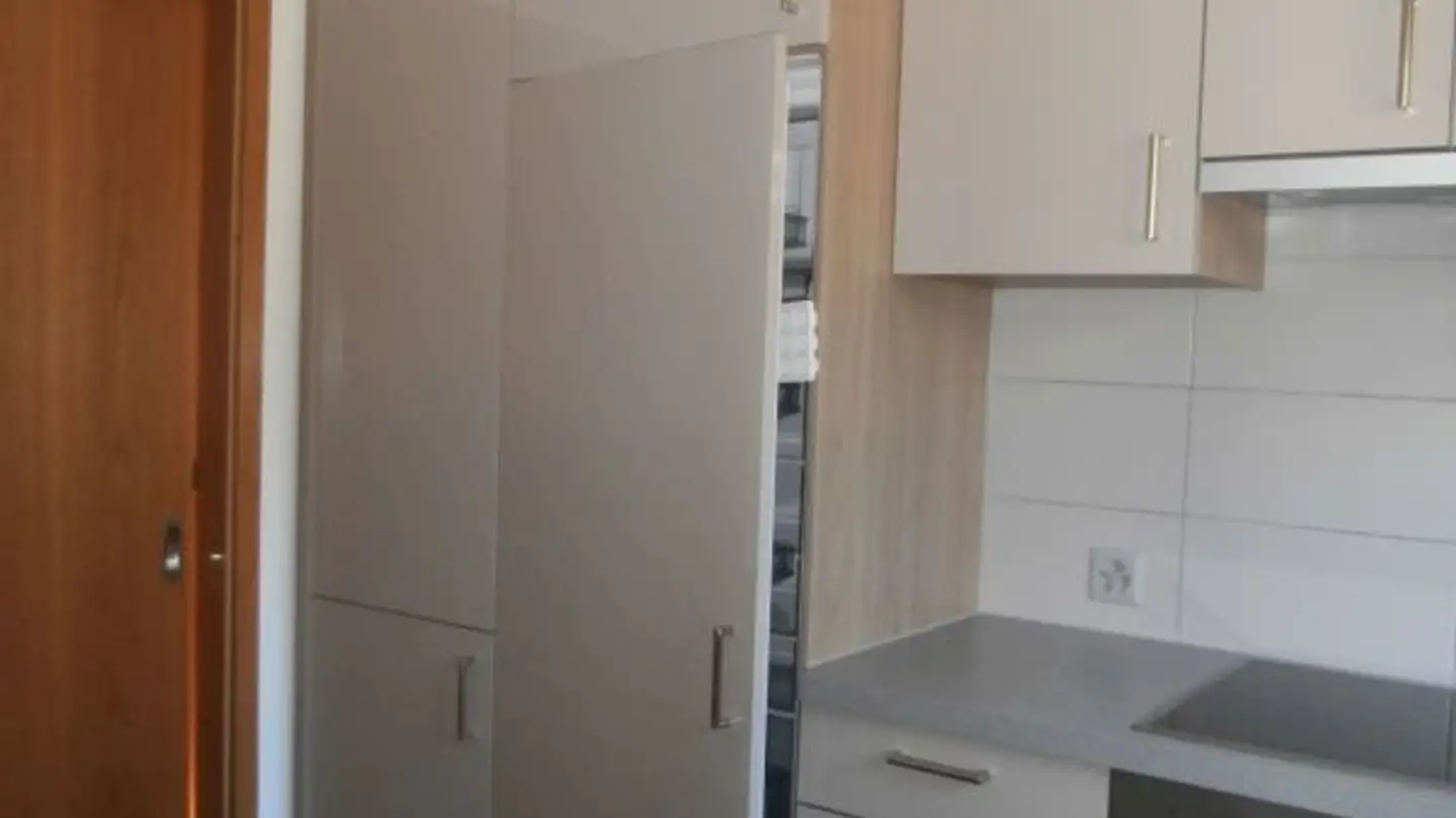 Attico in affitto - Terrassenweg 29, 3360 Herzogenbuchsee - Photo 4