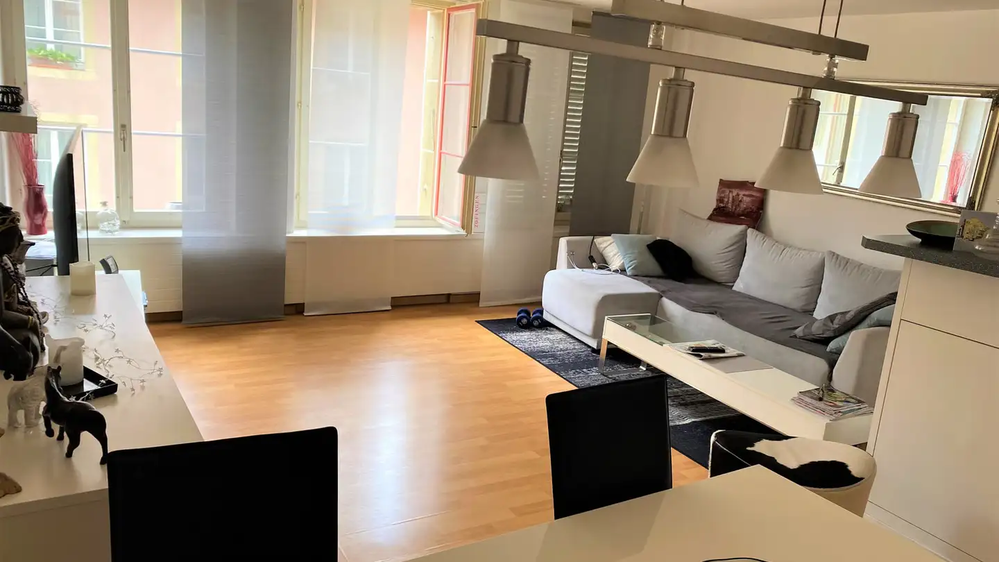 Apartment for rent - Engelgasse 9, 4800 Zofingen - Photo 4
