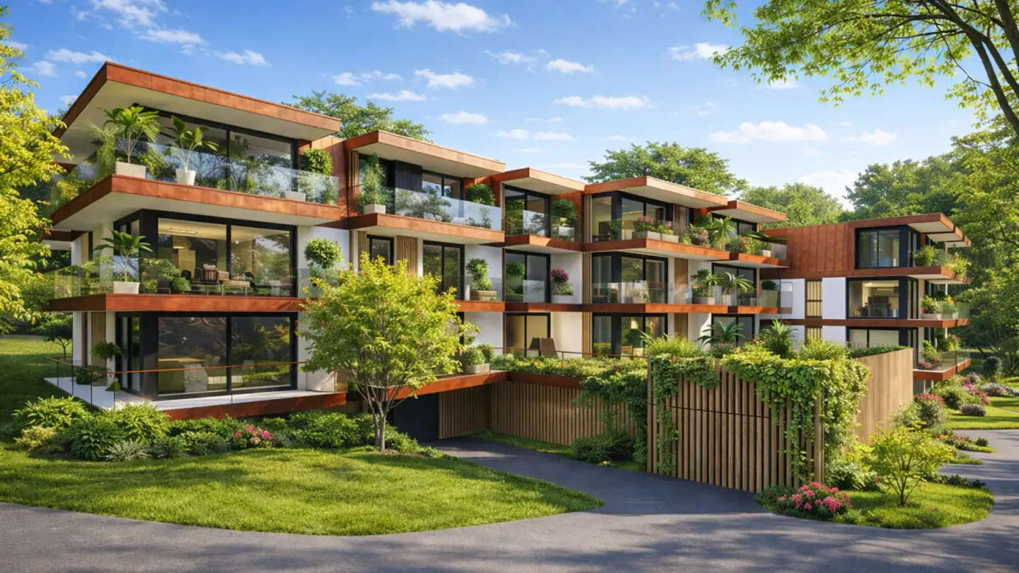 Apartment for sale - 1005 Lausanne