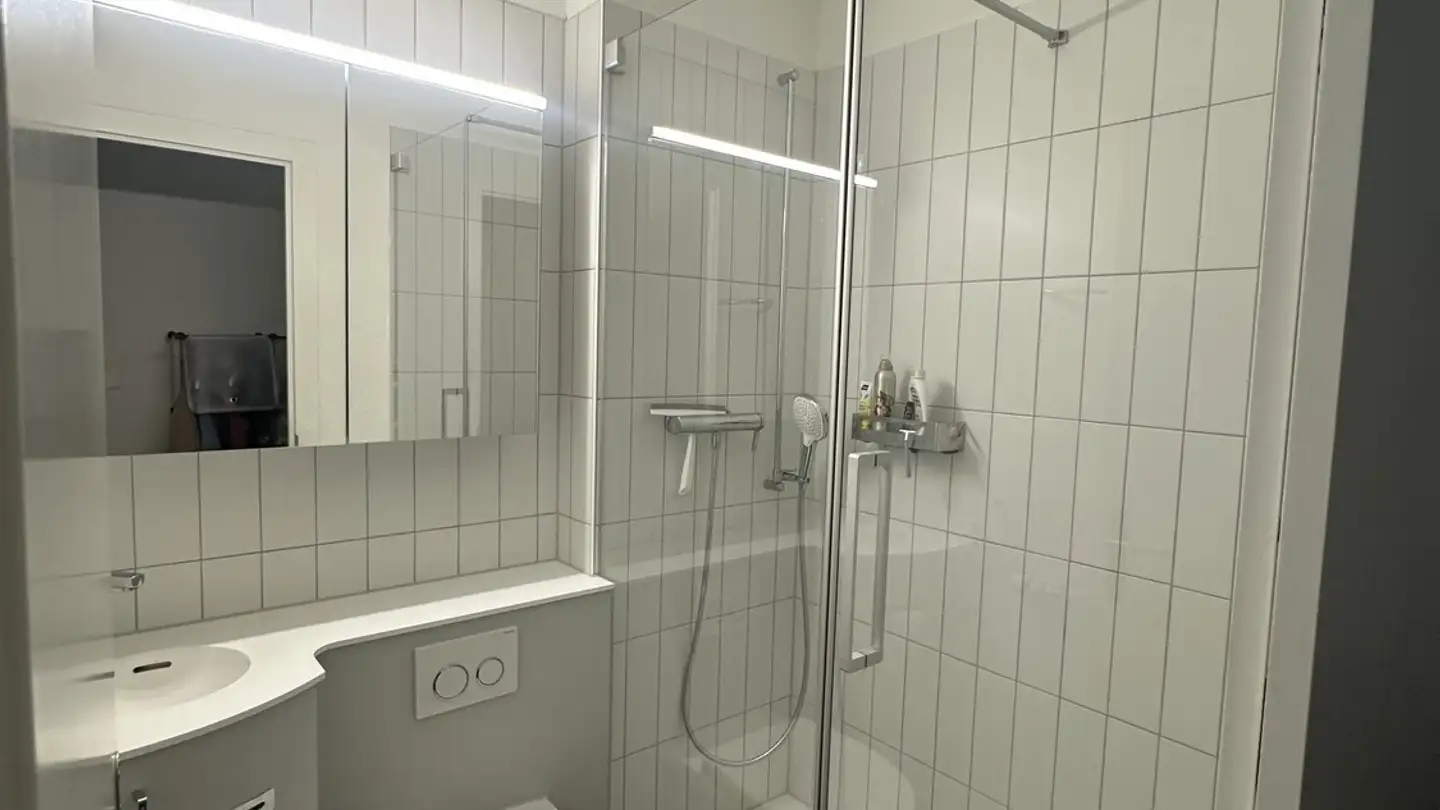 Appartement à louer - Seestrasse, 8640 Rapperswil SG - Photo 3