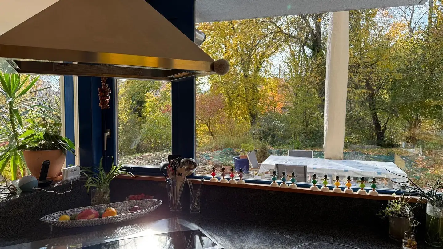 Maison en terrasse à vendre - Im Stieg 13, 8134 Adliswil - Photo 2