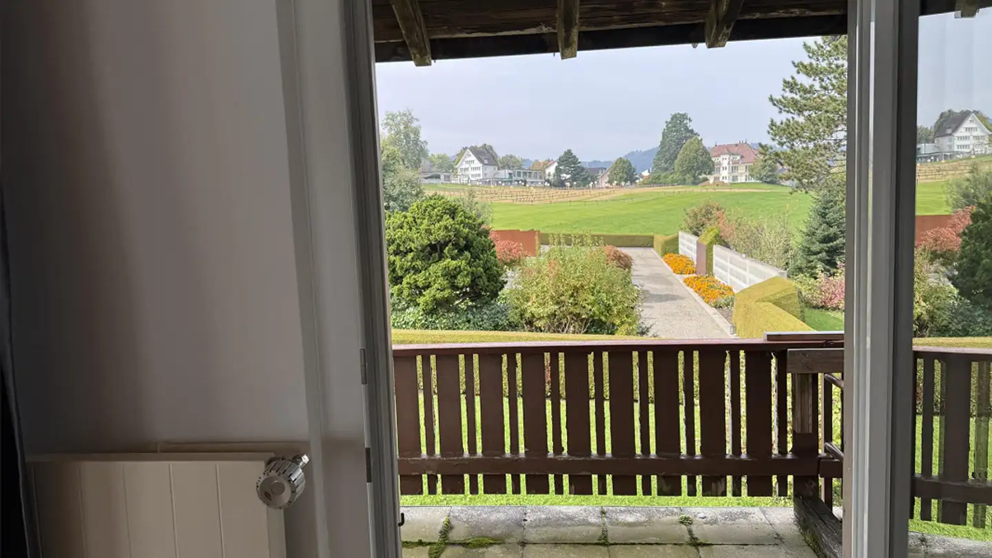 Appartamento ammobiliato in affitto - Bahnhofstrasse 15, 9410 Heiden - Photo 3